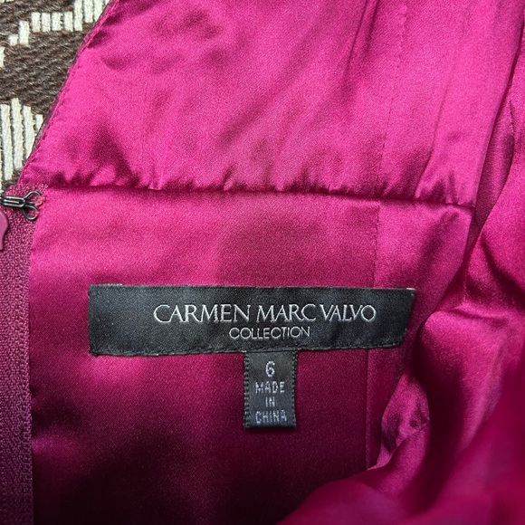 Carmen Marc Valvo - Picture 5 of 5